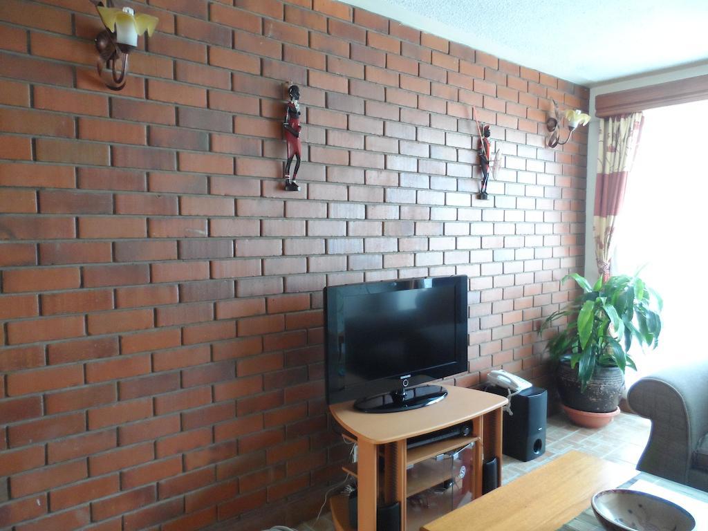 Tropical Towers Apartments ไนโรบี ภายนอก รูปภาพ
