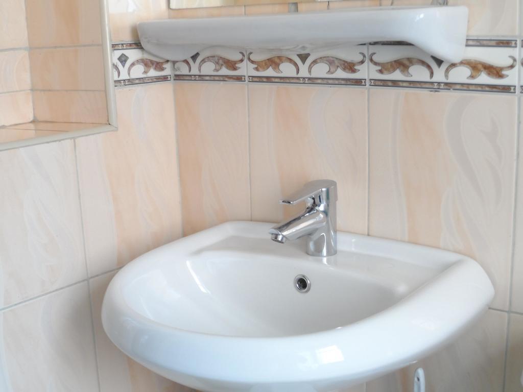 Tropical Towers Apartments ไนโรบี ห้อง รูปภาพ